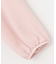 【WEB限定】ジョーゼットシフォンプリーツ ブラウス