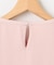 【WEB限定】ジョーゼットシフォンプリーツ ブラウス