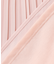 【WEB限定】ジョーゼットシフォンプリーツ ブラウス