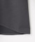 バックフレアロングＴシャツ