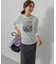 プリントロング Tシャツ