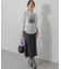 プリントロング Tシャツ