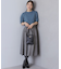 シックツイード スカート
