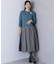 シックツイード スカート