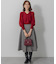 シックツイード スカート