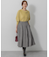 シックツイード スカート