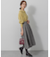 シックツイード スカート