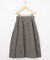 シックツイード スカート