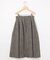 シックツイード スカート