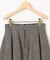 シックツイード スカート