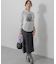 【WEB限定】スポンディッシュニットアップ