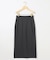 【WEB限定】スポンディッシュニットアップ