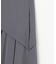 【WEB限定】バウンディングシャーティングキャミ ワンピース