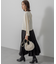 【WEB限定】バウンディングシャーティングキャミ ワンピース
