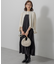 【WEB限定】バウンディングシャーティングキャミ ワンピース