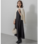 【WEB限定】バウンディングシャーティングキャミ ワンピース