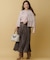 【美人LABコラボ・ご好評につき追加販売 / 新色追加】ブリングニットアンサンブル