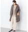 ライトタフタロング ダウン
