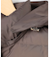 ライトタフタショート ダウン