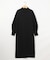 【WEB限定】スムースストレッチニット ワンピース