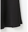 【WEB限定】サテンナロー スカート