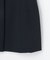 【KUMIKYOKU NAVY】コンフォータブルドレープ ジレ