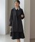 リラクシング トレンチコート