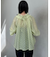 【Flower Collection】フラワードット ブラウス