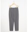 シュットクロステーパード パンツ