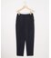 シュットクロステーパード パンツ
