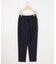 シュットクロステーパード パンツ