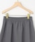 シュットクロスフレア スカート