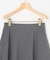 シュットクロスフレア スカート
