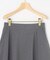 シュットクロスフレア スカート