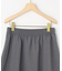 シュットクロスフレア スカート