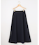 シュットクロスフレア スカート