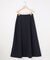 シュットクロスフレア スカート