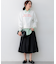 ソフトクロスバルーン スカート