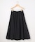 ソフトクロスバルーン スカート