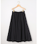 ソフトクロスバルーン スカート