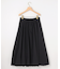 ソフトクロスバルーン スカート