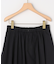 ソフトクロスバルーン スカート