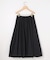 ソフトクロスバルーン スカート