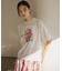 【Flower Collection】プリントTシャツ