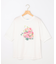 【Flower Collection】プリントTシャツ