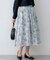 パリトワルドジュイ スカート