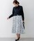 パリトワルドジュイ スカート