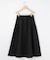 【WEB限定】シアージャカード スカート