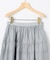 クラウドローン スカート