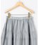 クラウドローン スカート